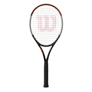 Wilson Burn 100ULS v4 Tennis Racquet