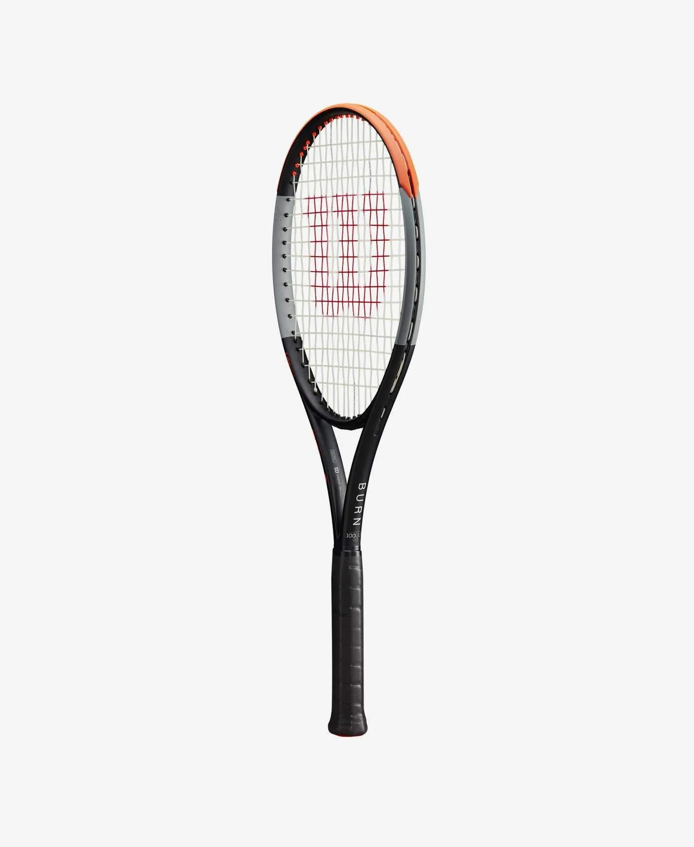 Wilson Burn 100ULS v4 Tennis Racquet