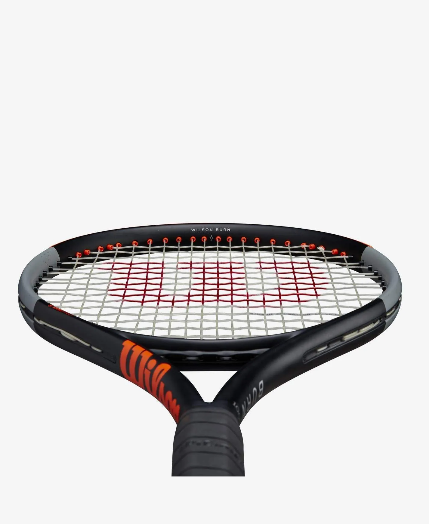Wilson Burn 100ULS v4 Tennis Racquet