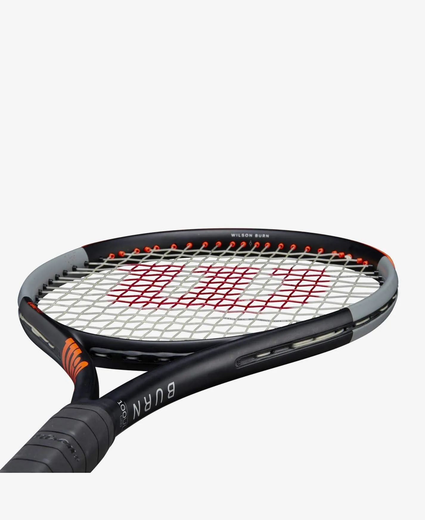 Wilson Burn 100ULS v4 Tennis Racquet