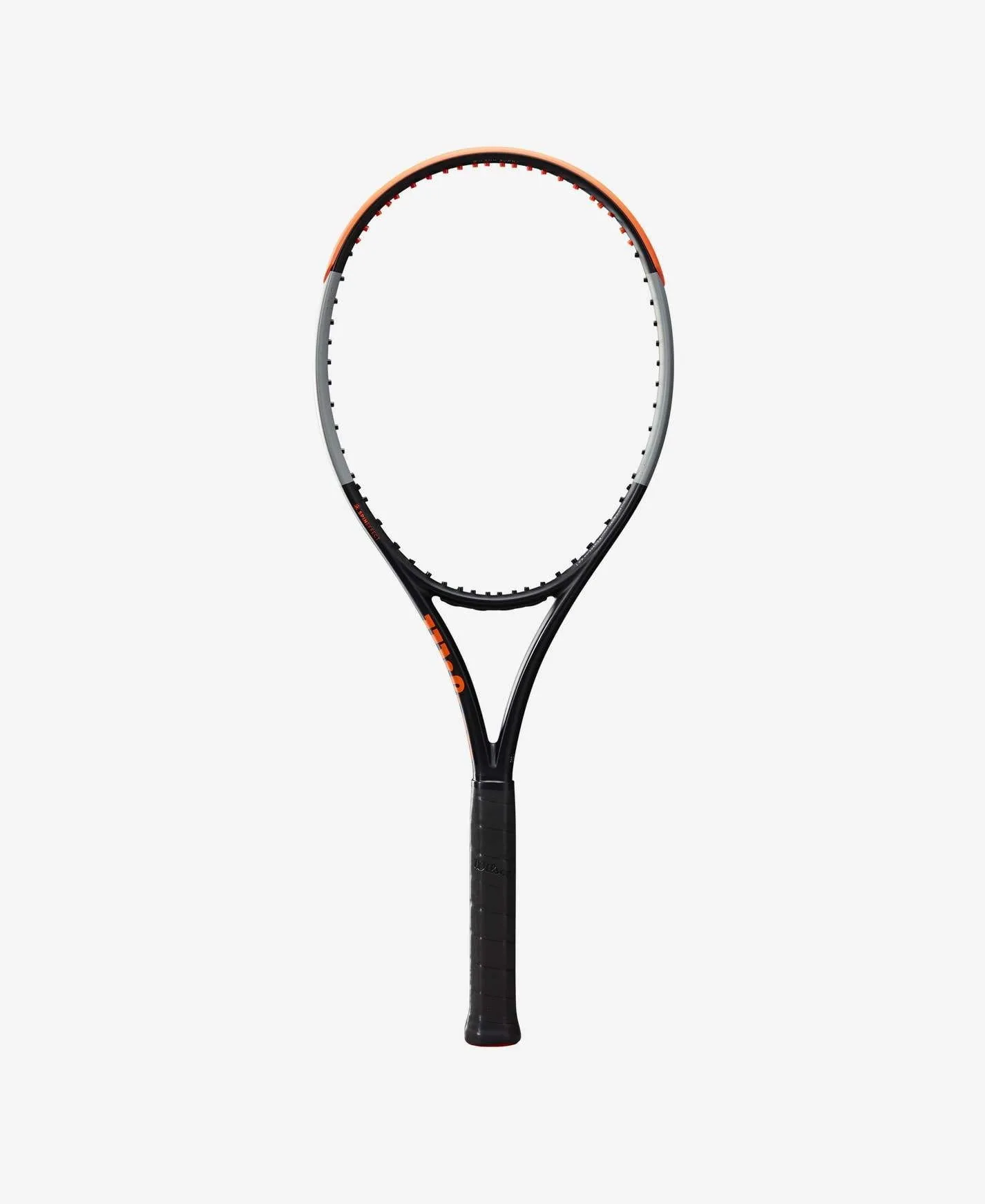 Wilson Burn 100ULS v4 Tennis Racquet