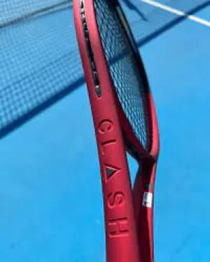 Wilson Clash 100 Pro v2