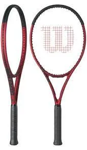 Wilson Clash 100 Pro v2