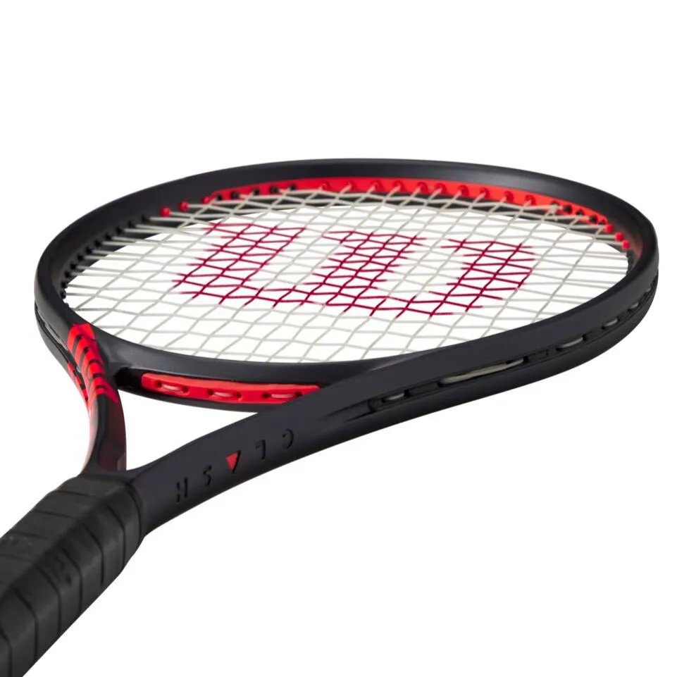 Wilson Clash 100 (v3)