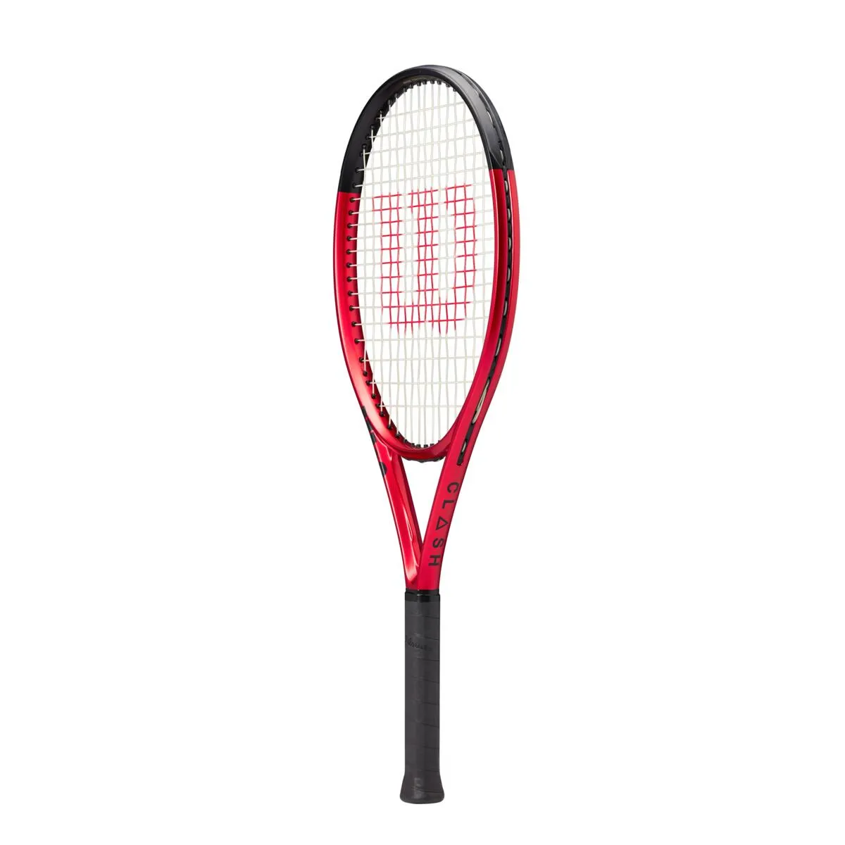 Wilson Clash 26 (v2) Junior (Pre-Strung)
