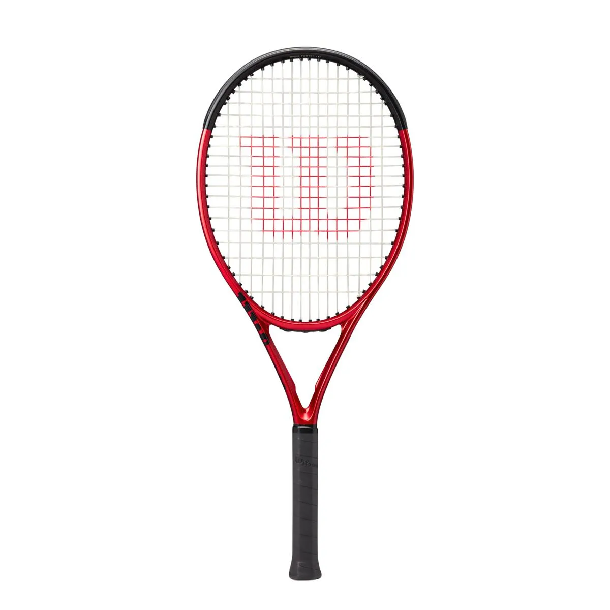 Wilson Clash 26 (v2) Junior (Pre-Strung)