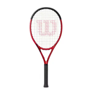 Wilson Clash 26 (v2) Junior (Pre-Strung)