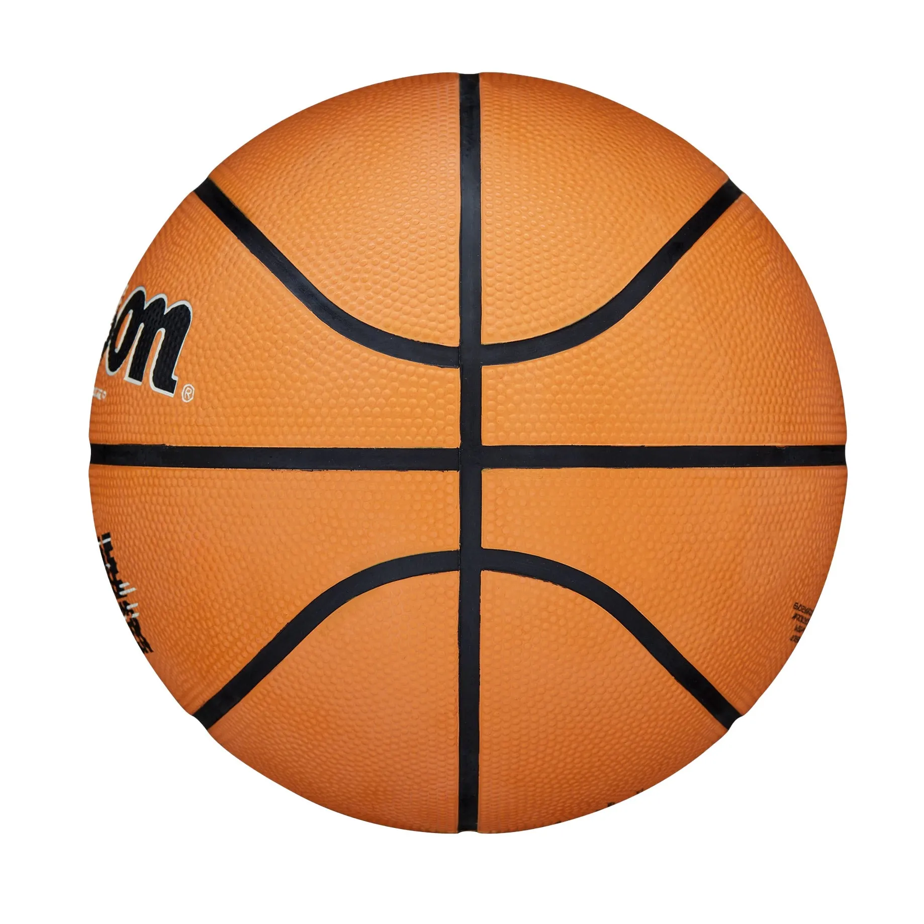 Wilson Gamebreaker Basketball | Size 6