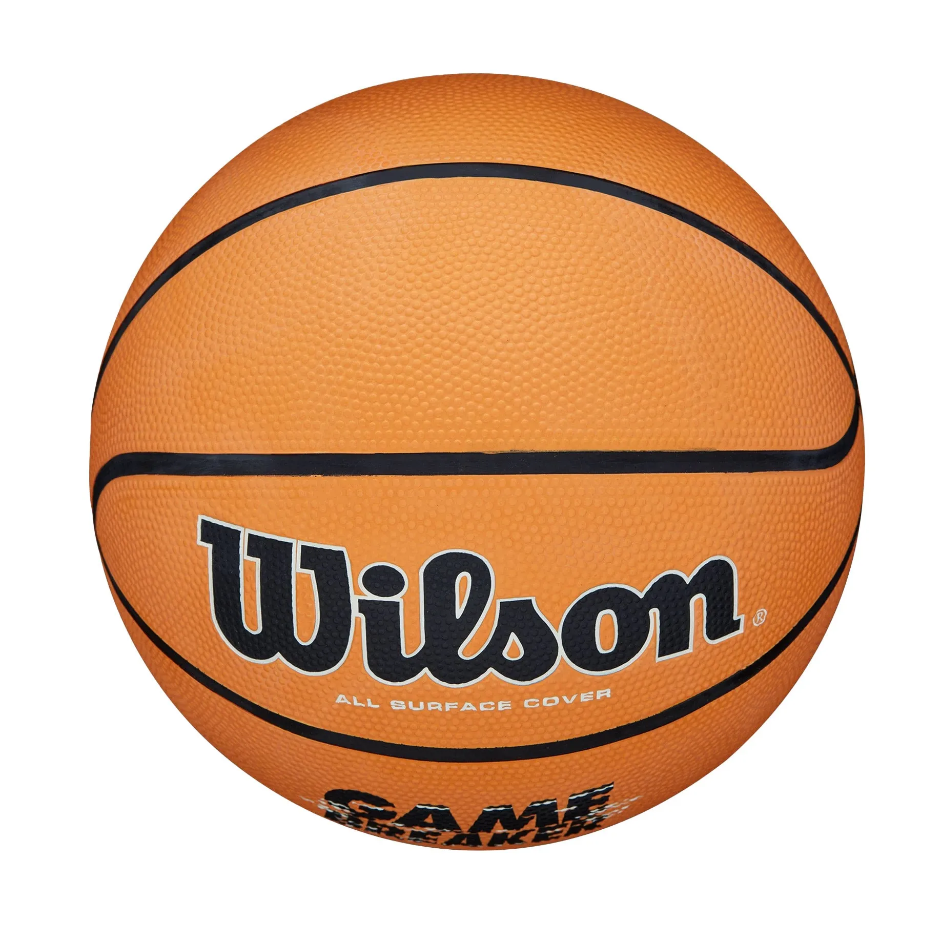 Wilson Gamebreaker Basketball | Size 6
