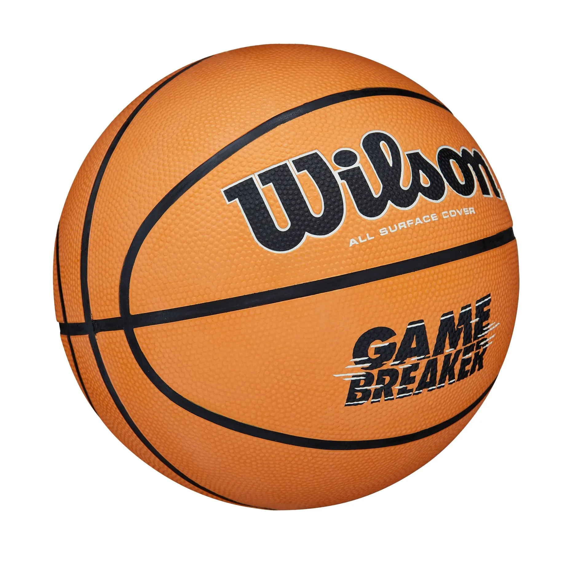 Wilson Gamebreaker Basketball | Size 6