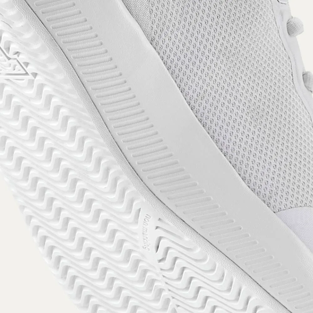 Wilson Intrigue Lite Women's Tennis Shoe (White)