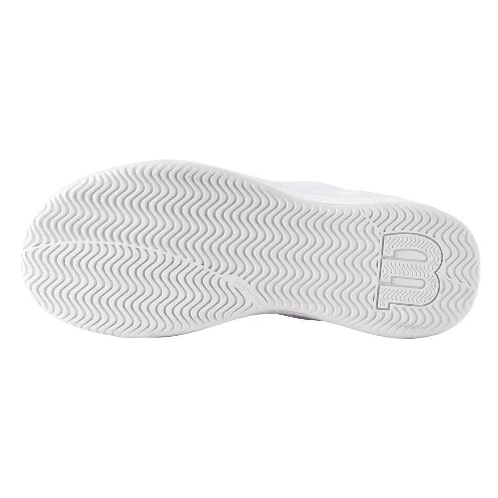 Wilson Intrigue Lite Women's Tennis Shoe (White)