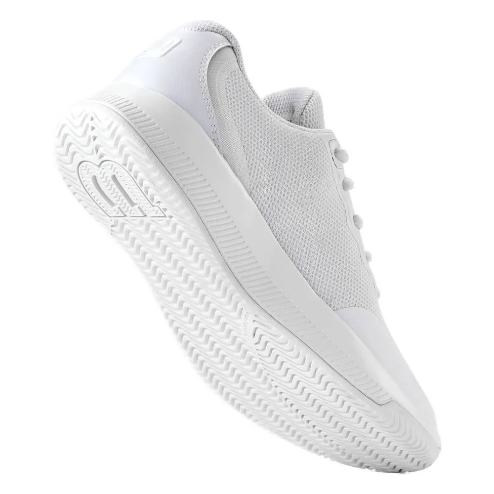 Wilson Intrigue Lite Women's Tennis Shoe (White)