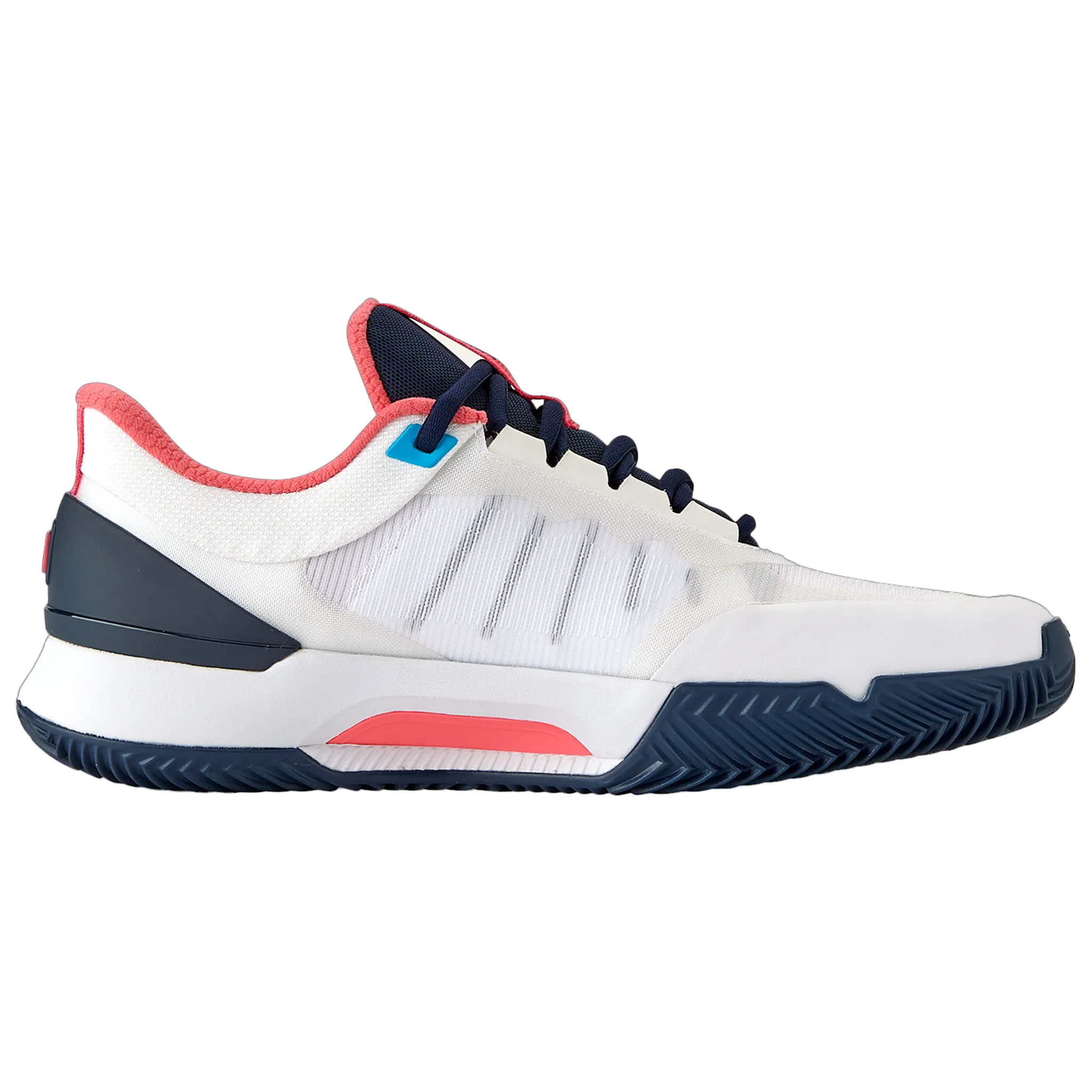 Wilson Intrigue Tour Women's White/Navy/Black (2025)