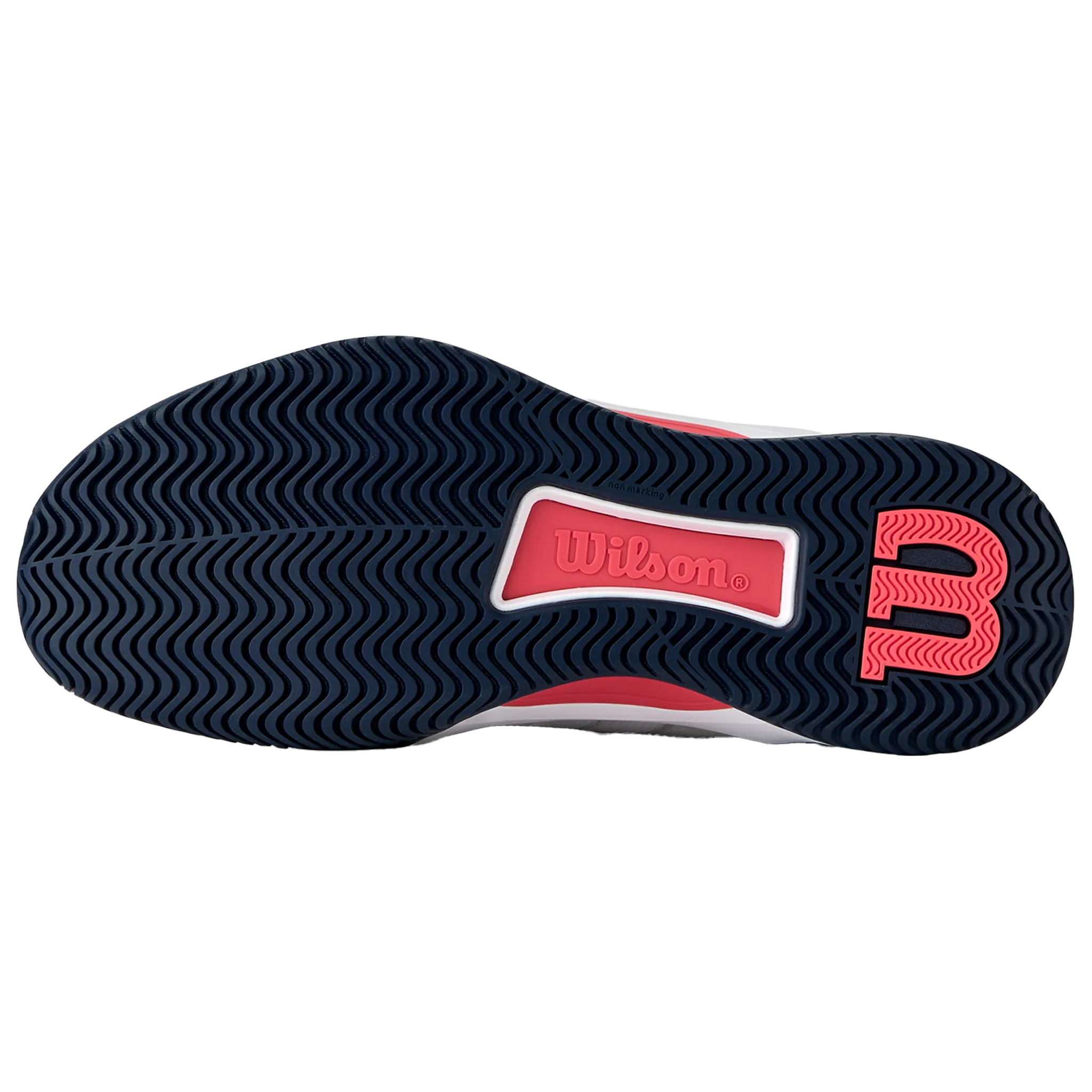 Wilson Intrigue Tour Women's White/Navy/Black (2025)