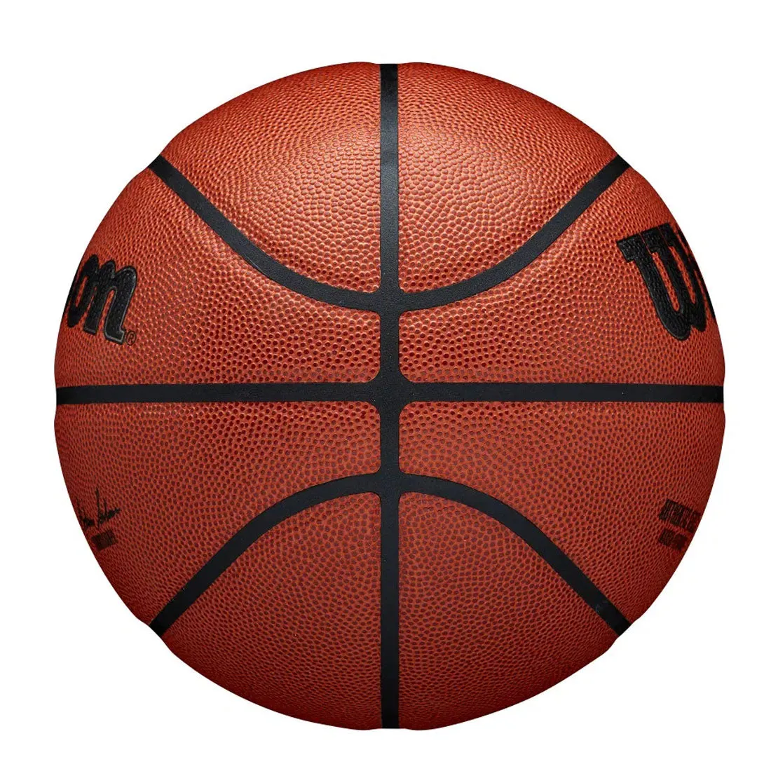 Wilson NBA Authentic Series Indoor Outdoor Basketball