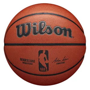 Wilson NBA Authentic Series Indoor Outdoor Basketball