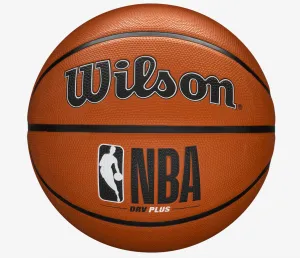 Wilson NBA DRV Plus Basketball