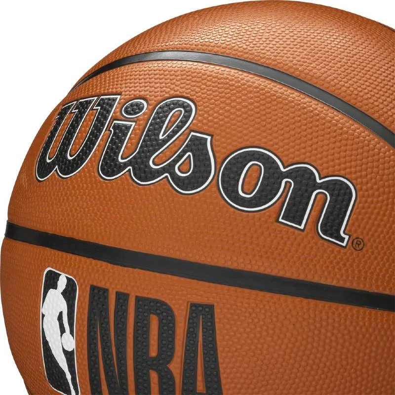 Wilson NBA DRV Plus Outdoor Basketball Size 6