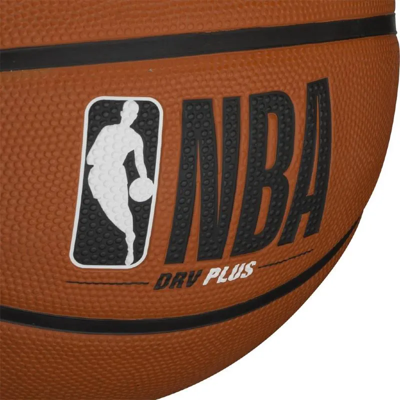 Wilson NBA DRV Plus Outdoor Basketball Size 6