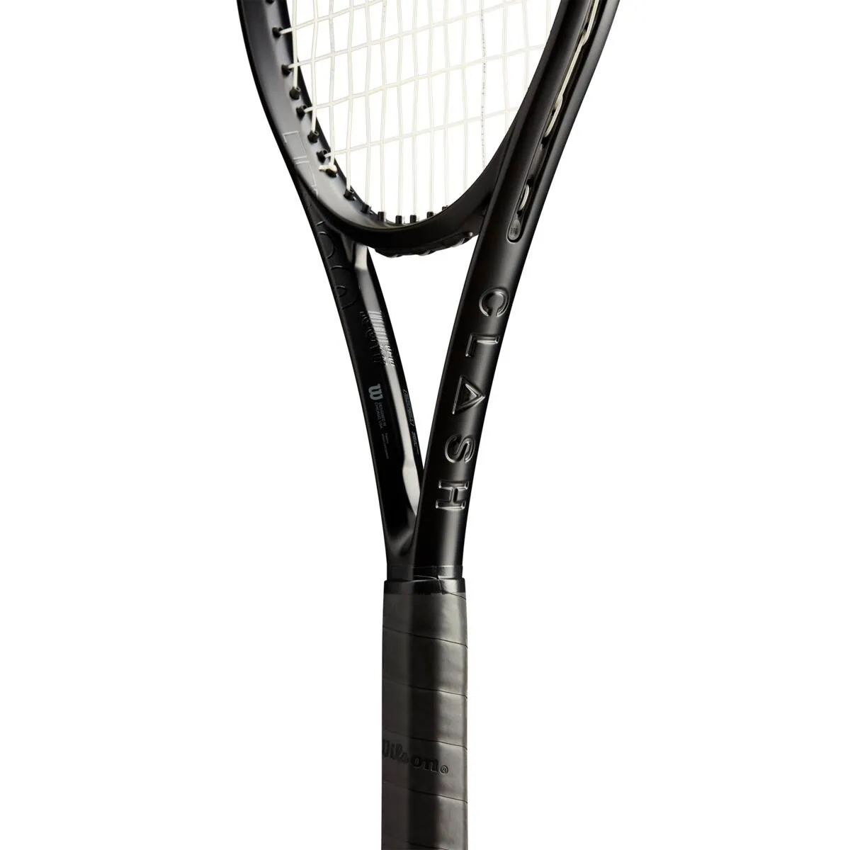 Wilson Noir Clash 100 V2
