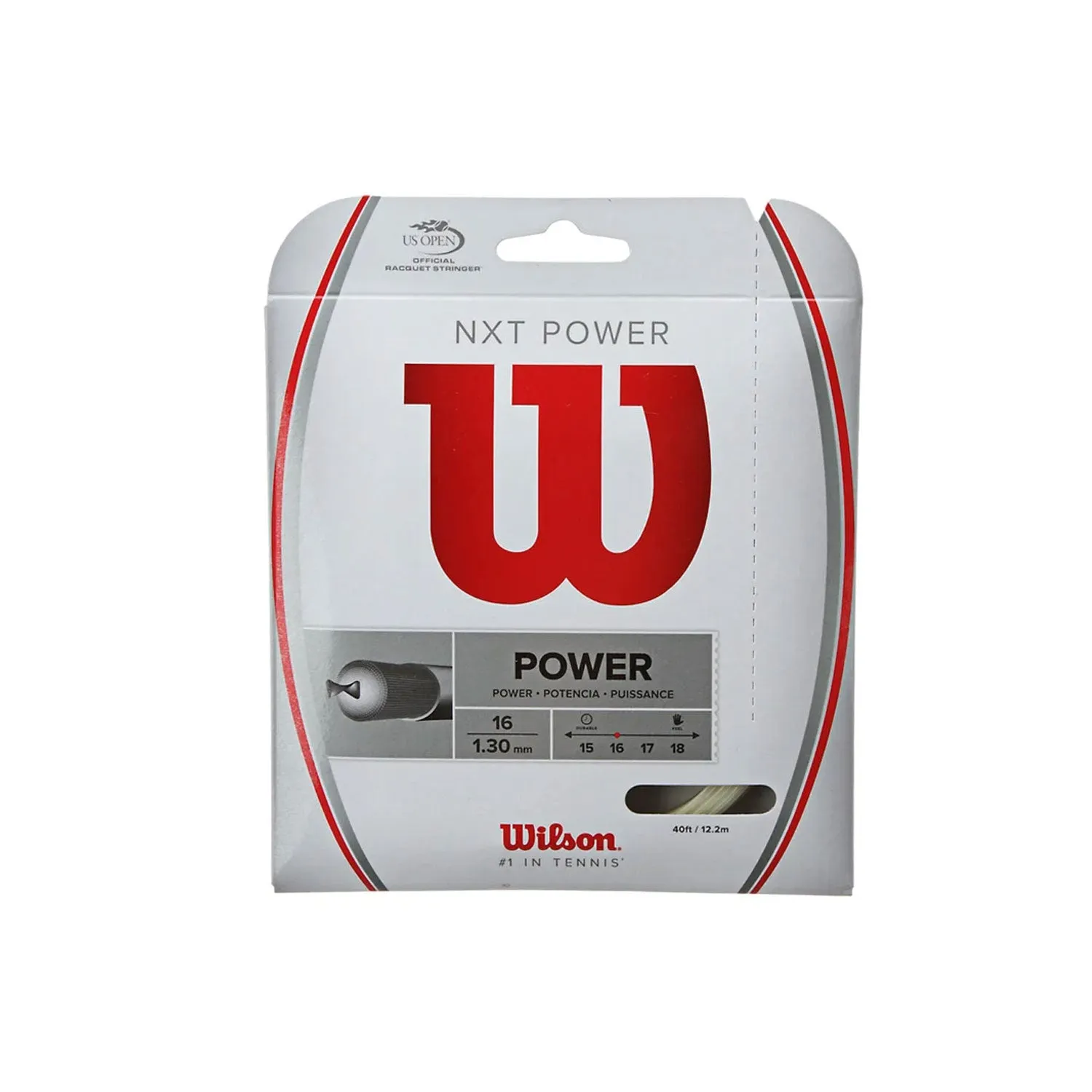 Wilson NXT 16 Power