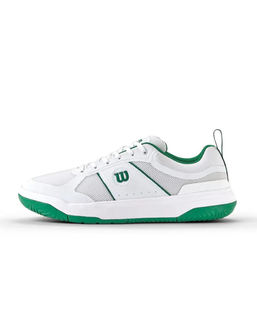 Wilson Pickle Pro Bosphorus/White/Bosphorus