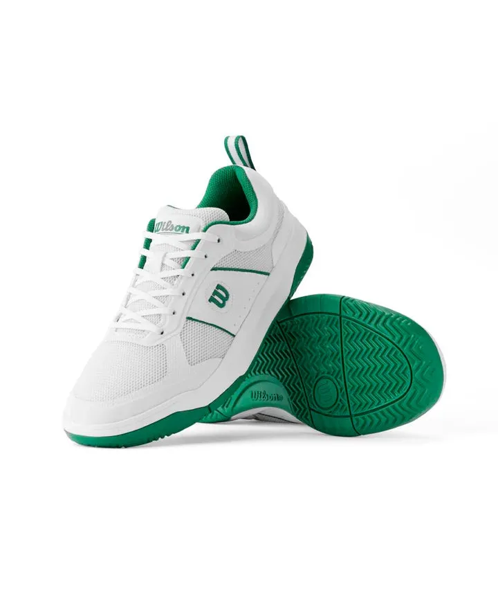 Wilson Pickle Pro Bosphorus/White/Bosphorus