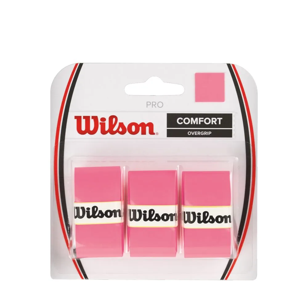 Wilson Pro Overgrip