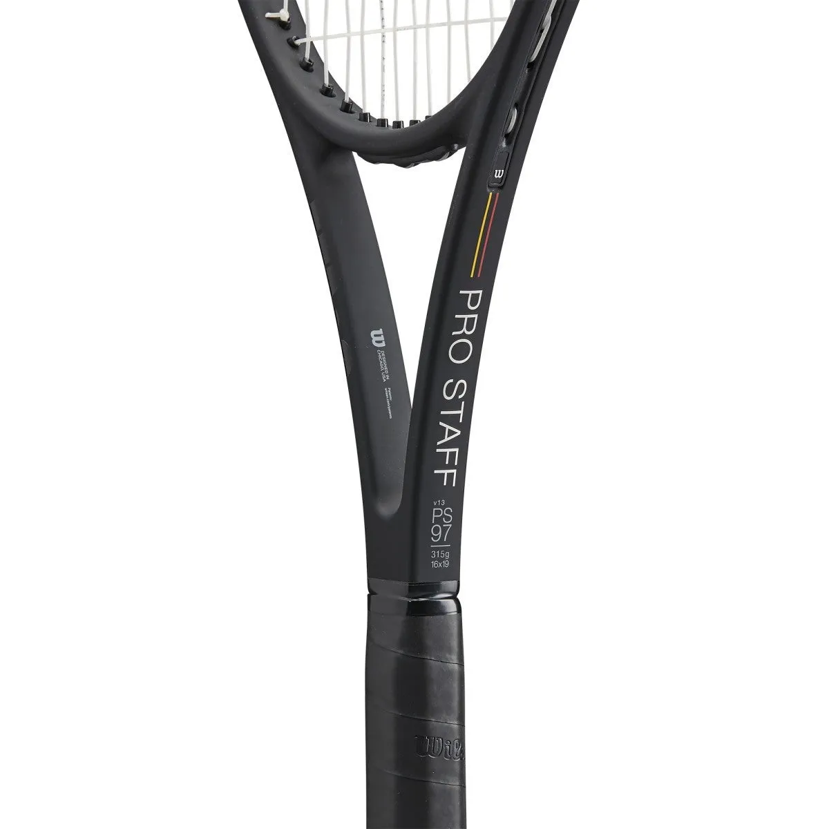 Wilson Pro Staff 97 v13