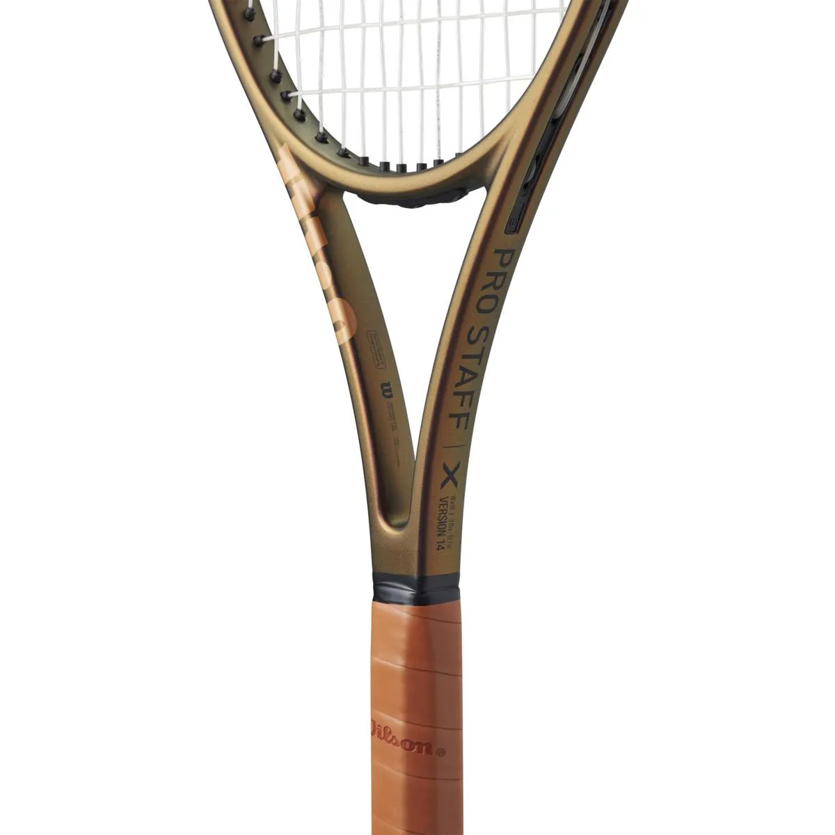 Wilson Pro Staff X (v14)