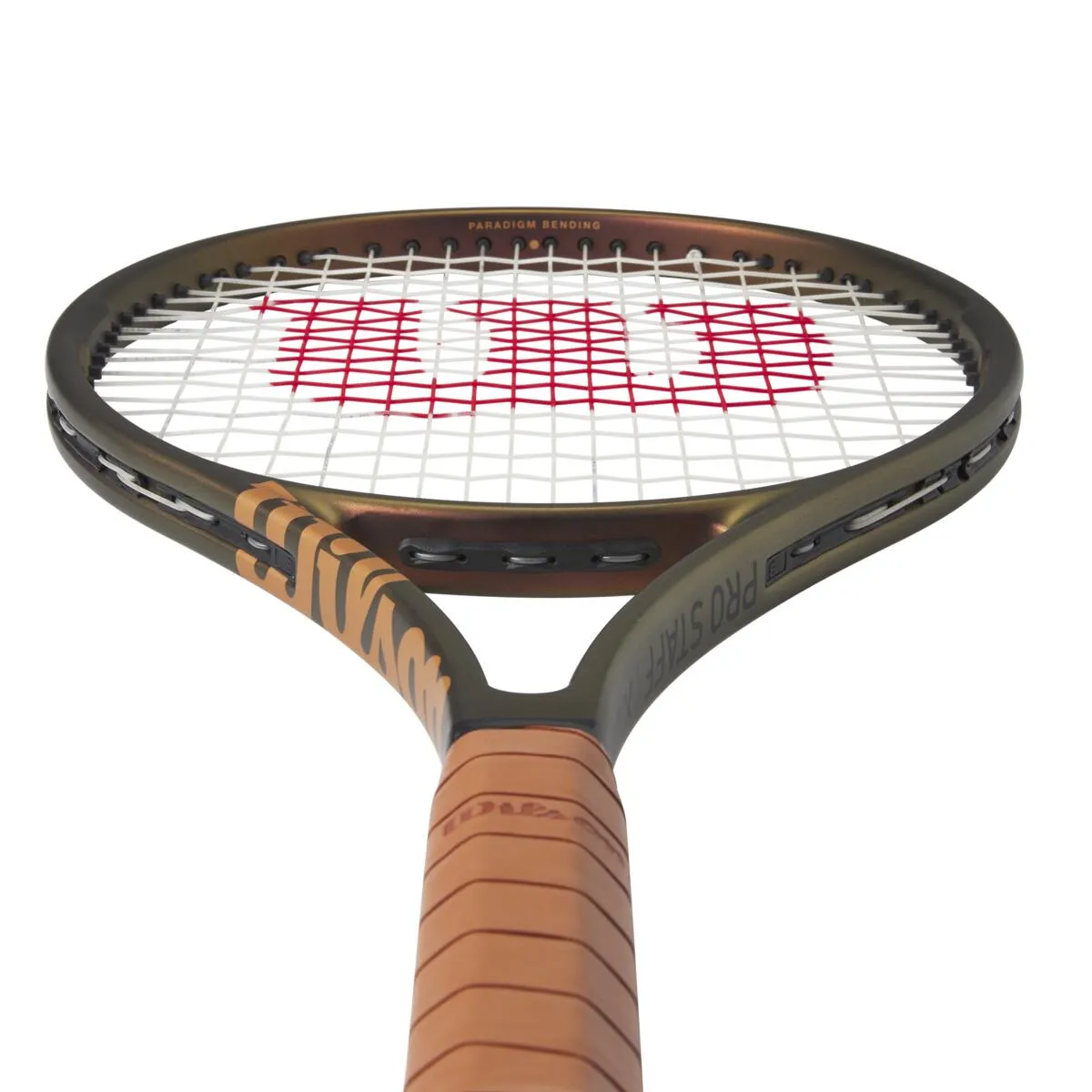 Wilson Pro Staff X (v14)