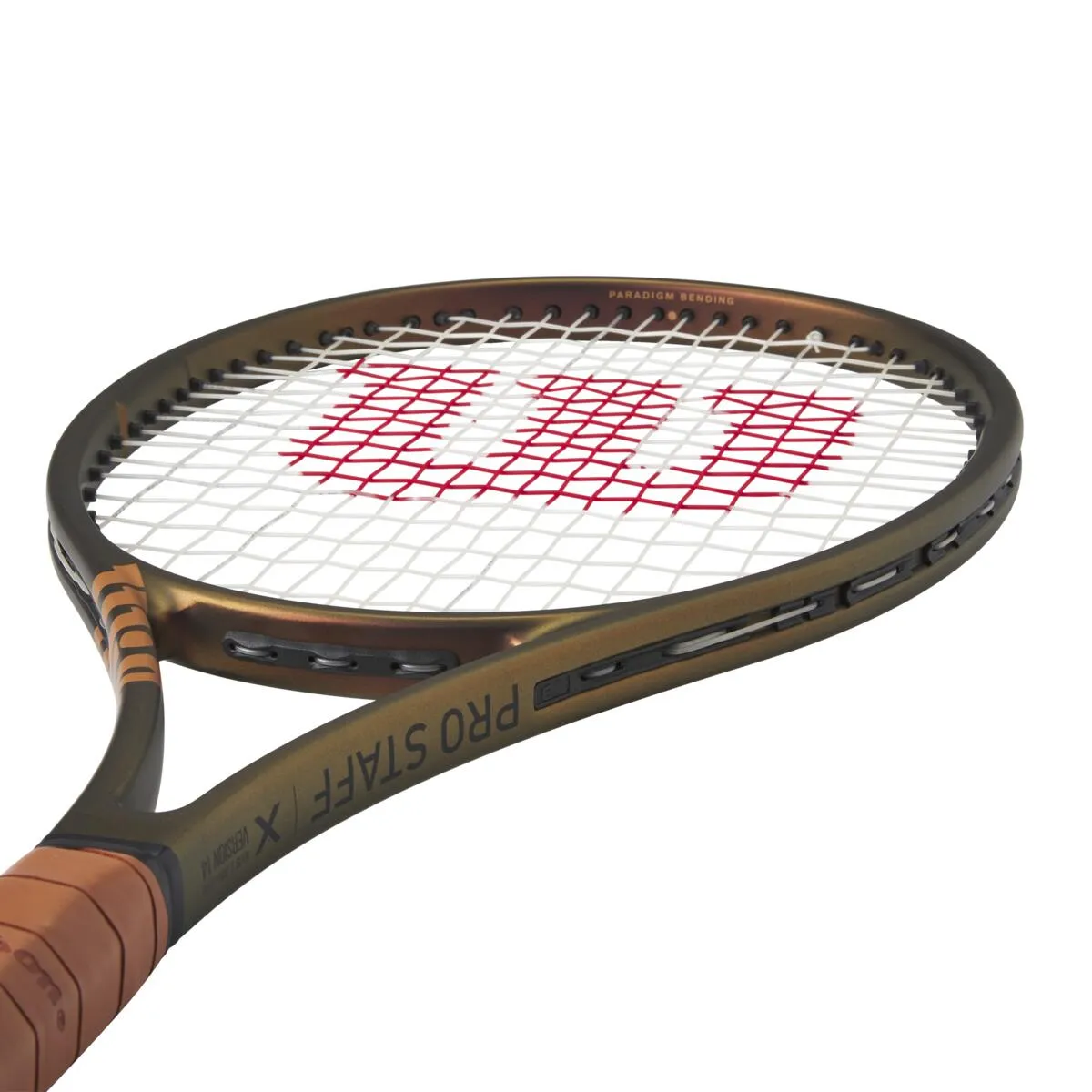 Wilson Pro Staff X (v14)