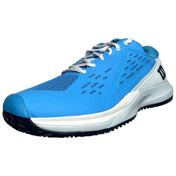 Wilson Rush Pro Ace Ballad Blue & Navy Blazer Women's Tennis Shoes