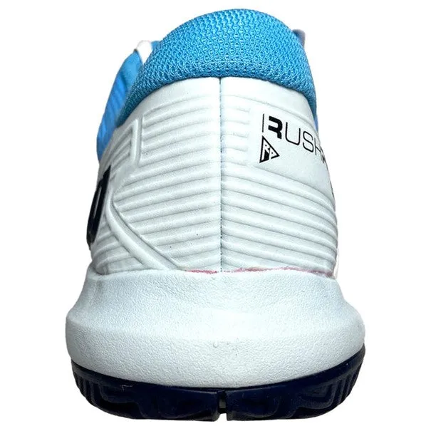 Wilson Rush Pro Ace Ballad Blue & Navy Blazer Women's Tennis Shoes