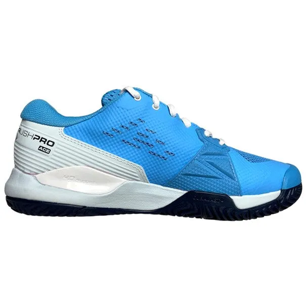 Wilson Rush Pro Ace Ballad Blue & Navy Blazer Women's Tennis Shoes