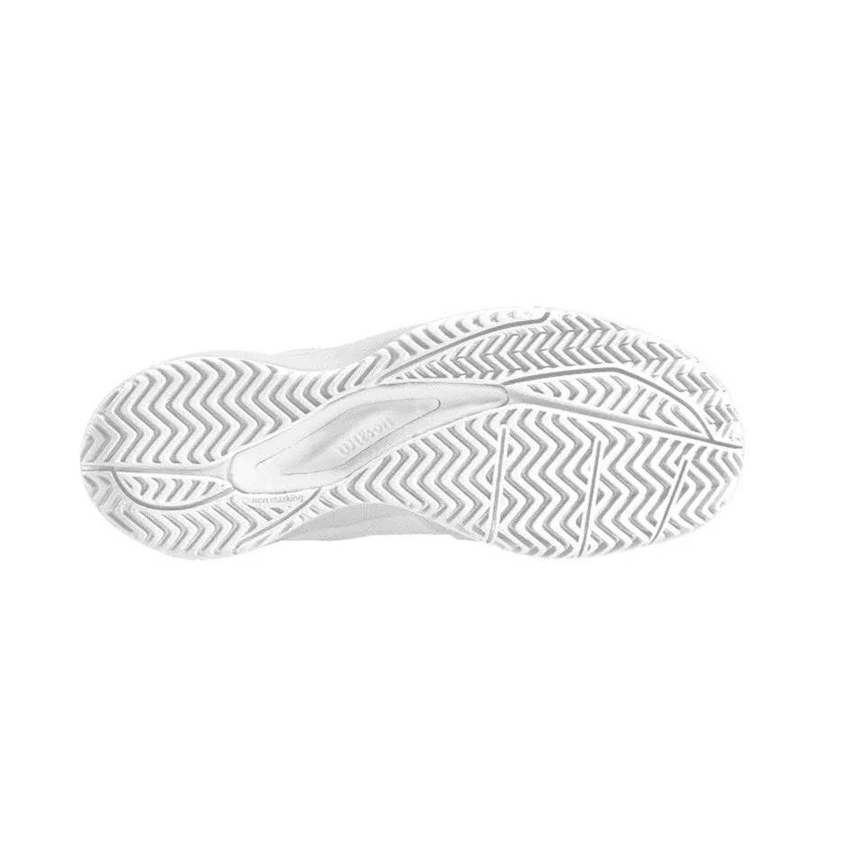 Wilson Rush Pro Ace White & Black Men's Tennis Shoes