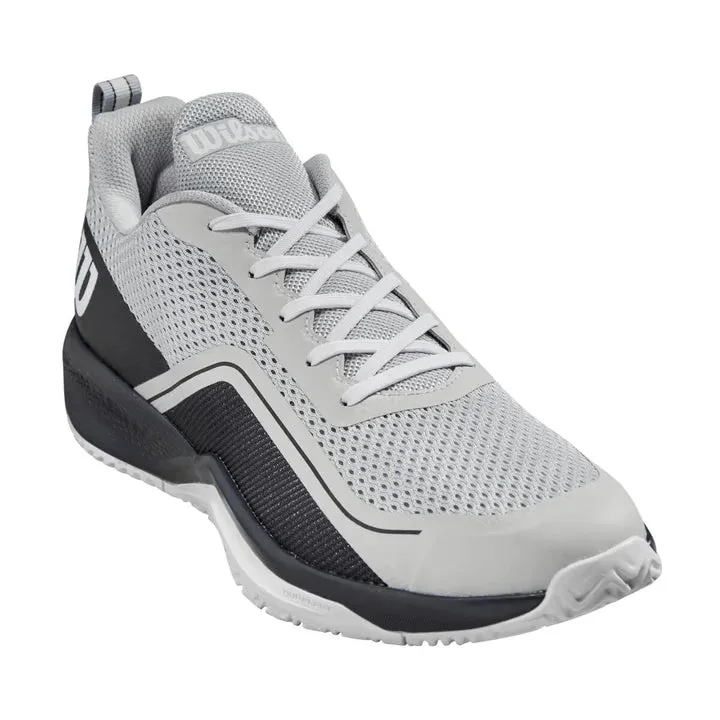 Wilson Rush Pro Lite Mens Pearl Blue Ebony White