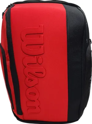 Wilson Super Tour Backpack Clash V2.0