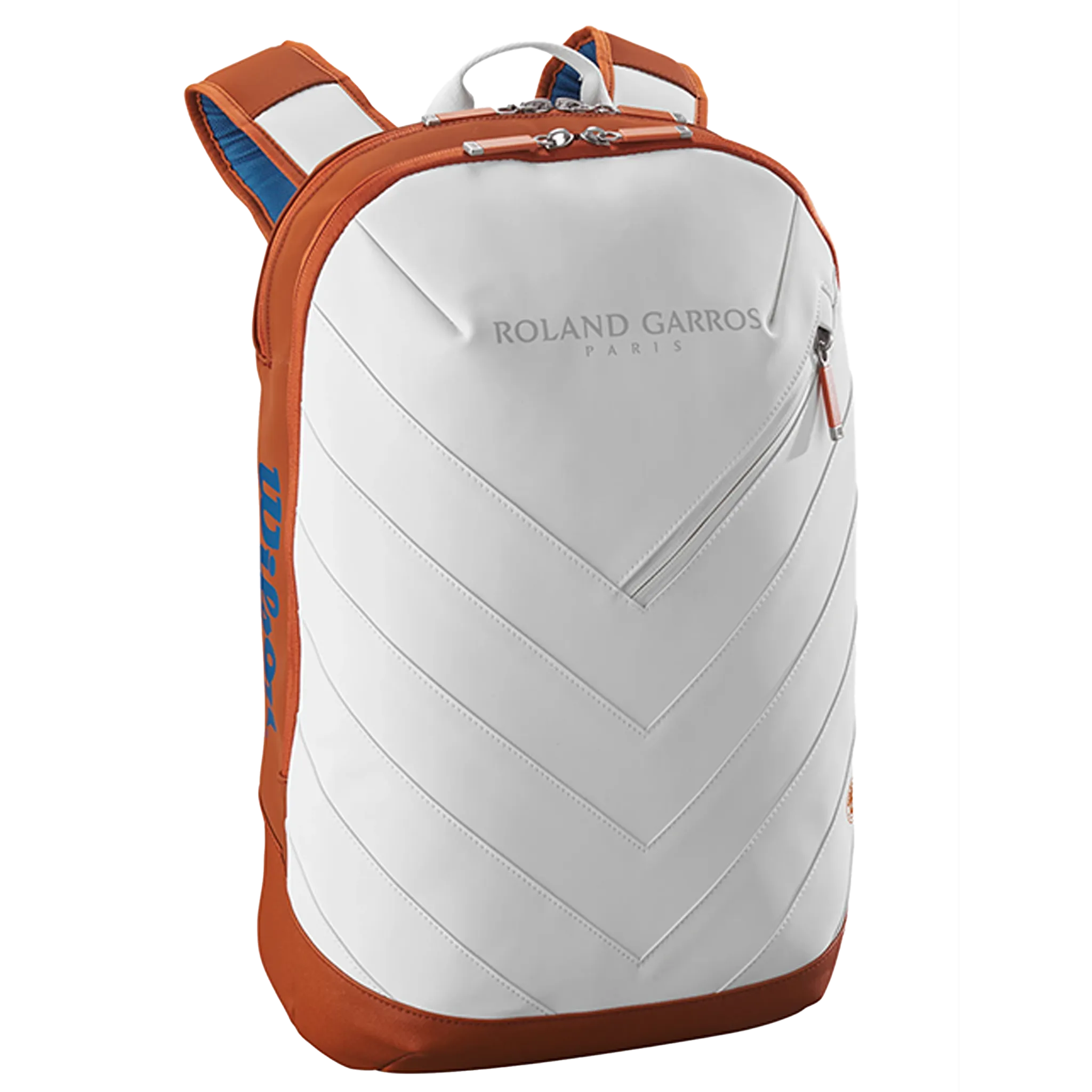 Wilson Super Tour Backpack Roland Garros 2024