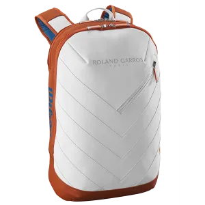 Wilson Super Tour Backpack Roland Garros 2024