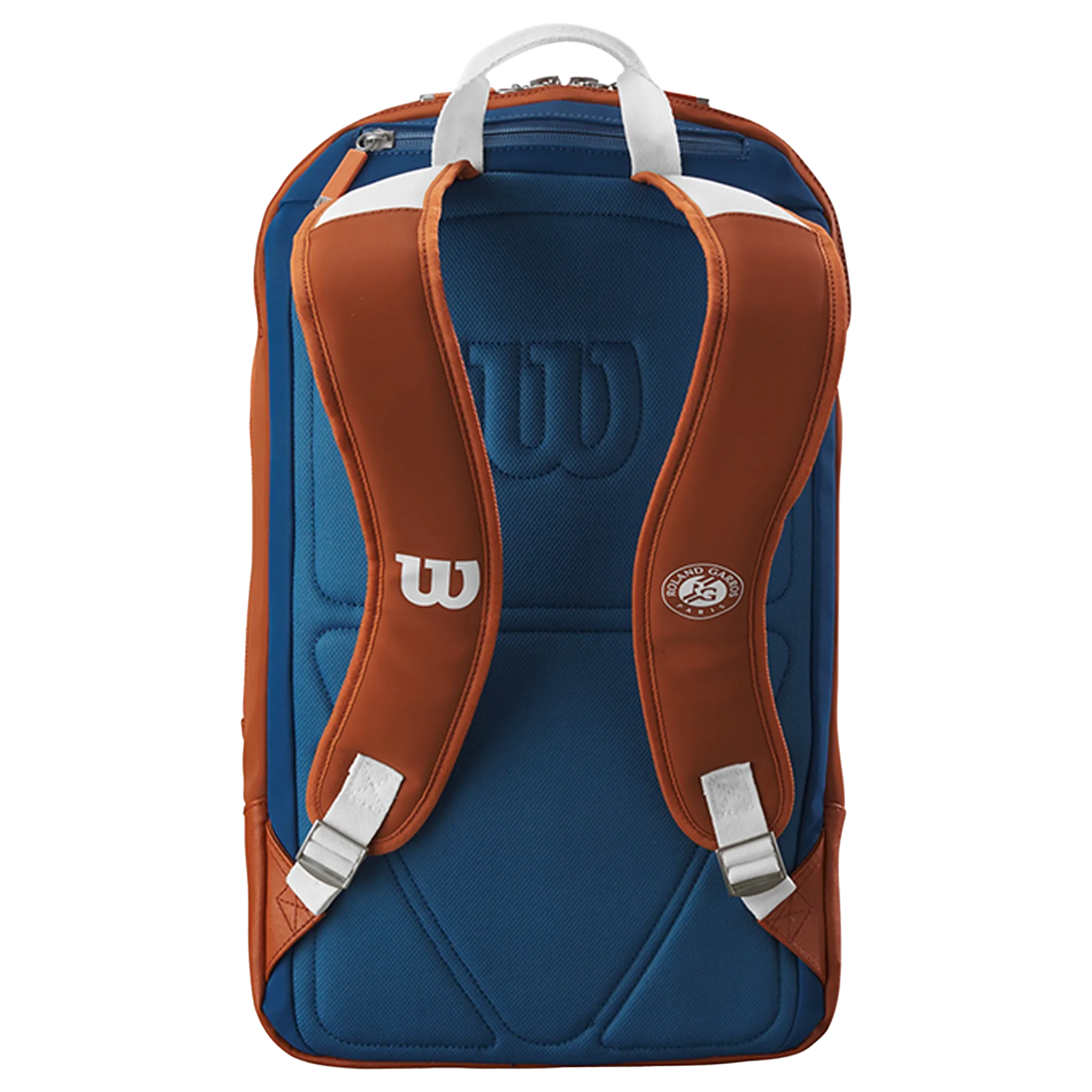 Wilson Super Tour Backpack Roland Garros 2024