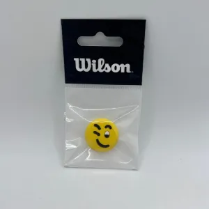Wilson Tennis Emotisorbs Tennis Vibration Dampeners Style #9