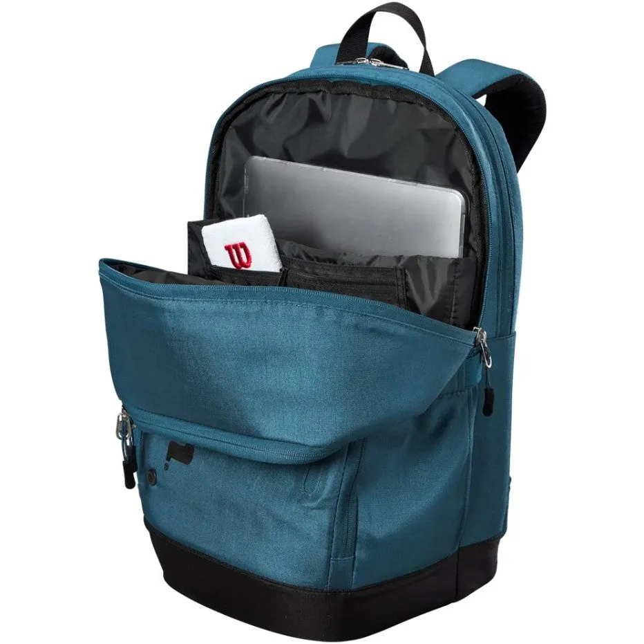 Wilson Tour Ultra Backpack - Blue