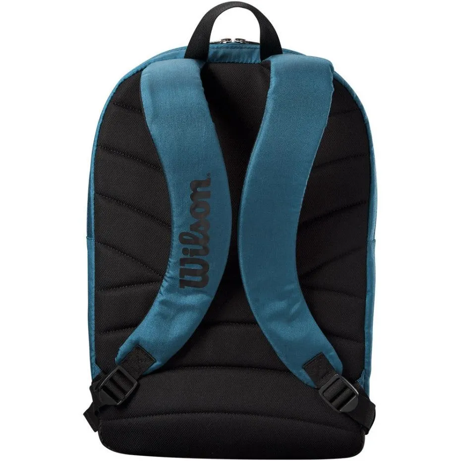 Wilson Tour Ultra Backpack - Blue