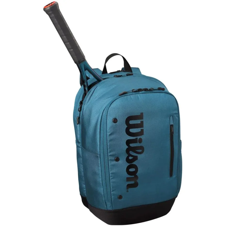 Wilson Tour Ultra Backpack - Blue