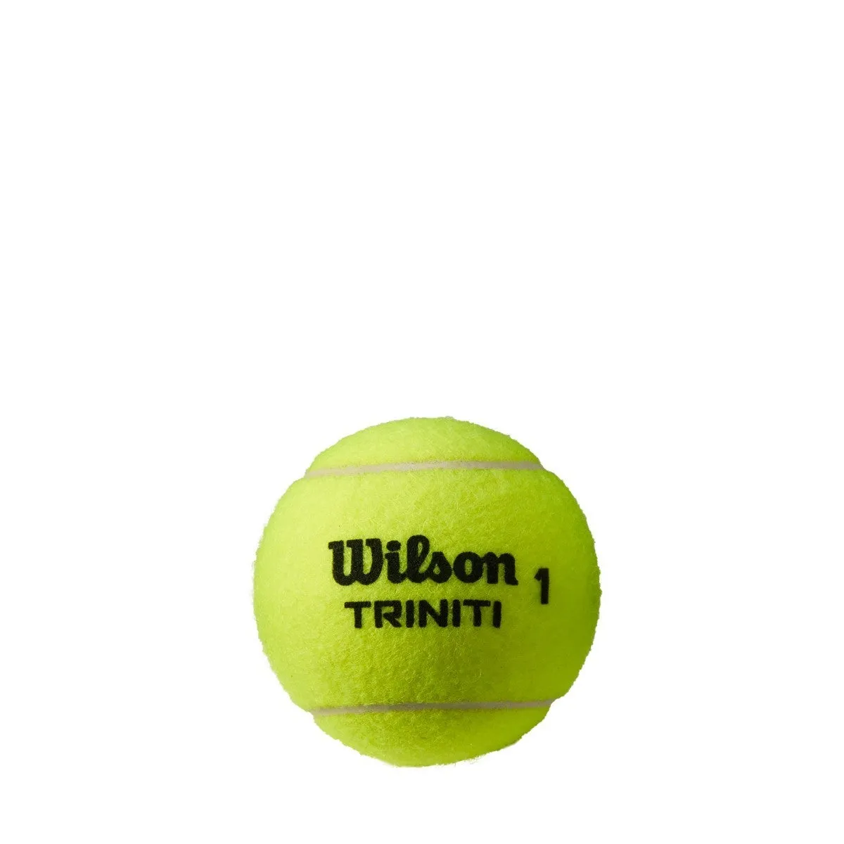 Wilson Triniti Tennis Ball - 3 Ball Sleeve