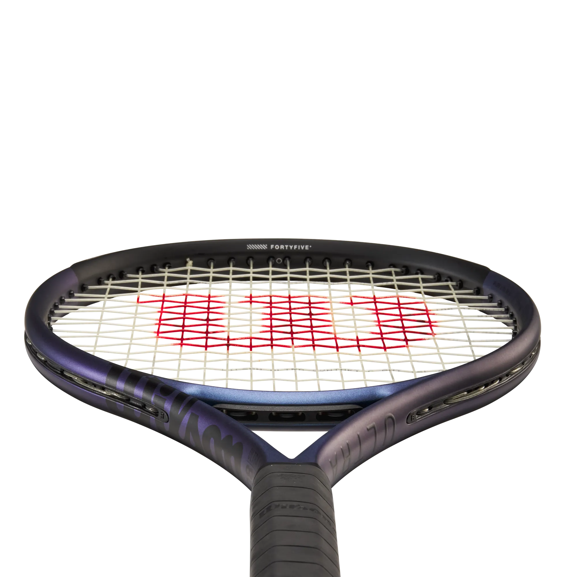 Wilson Ultra 108 V4 Tennis Racquet