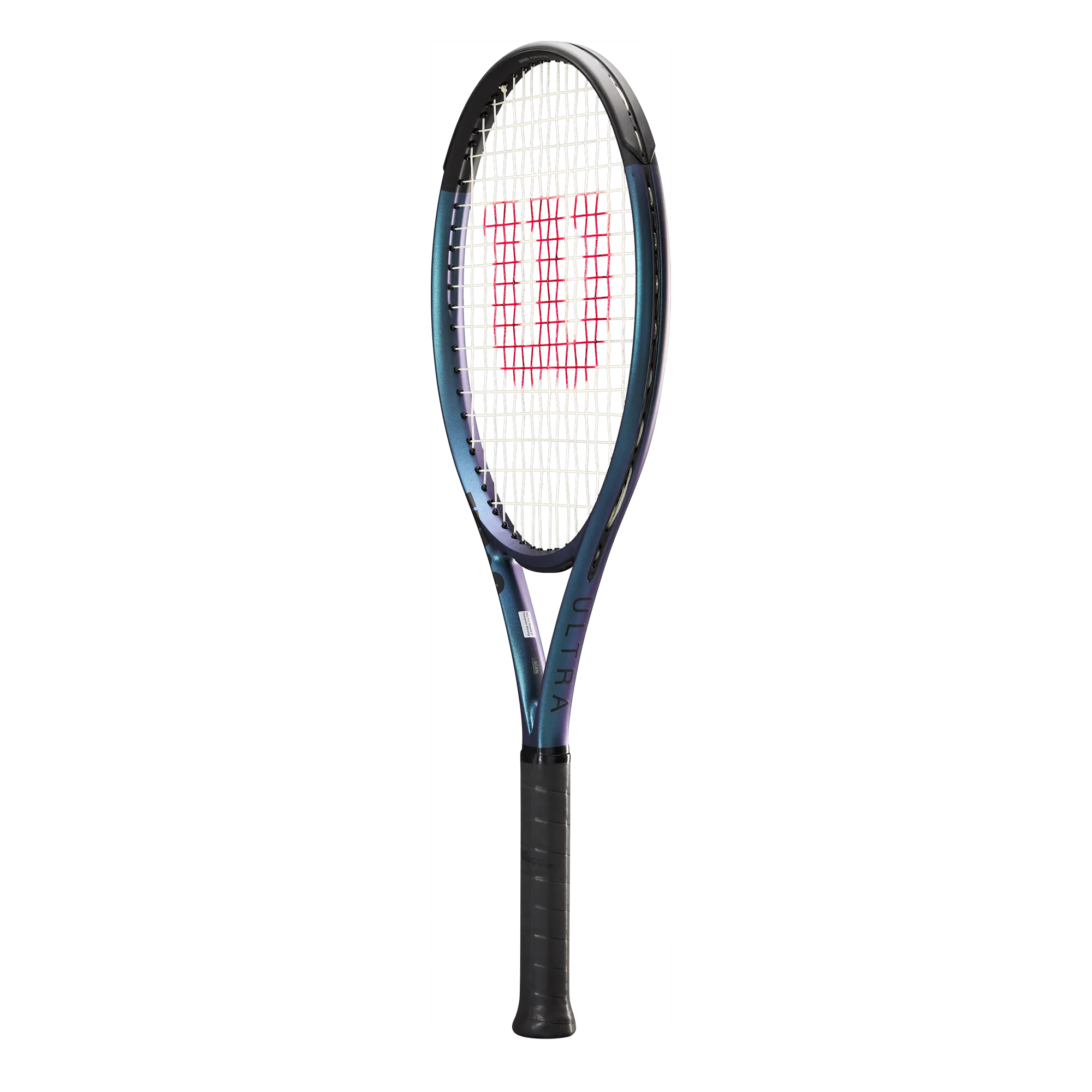 Wilson Ultra 108 V4 Tennis Racquet