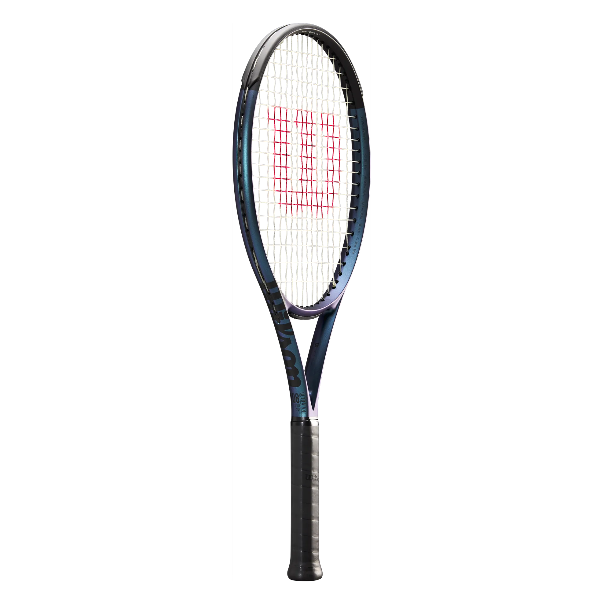 Wilson Ultra 108 V4 Tennis Racquet